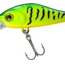 T-Rex Wobbler Minnow Trout 35 S