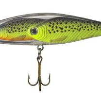 Fischschwarm Wobbler