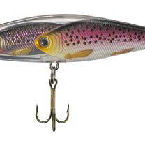 Fischschwarm Wobbler