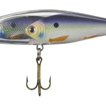 Fischschwarm Wobbler