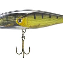 Fischschwarm Wobbler
