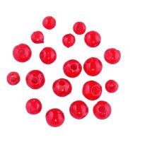 Rote Perlen