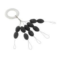 Tungsten-Stopper