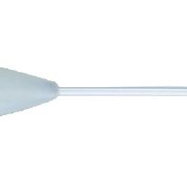 Bombarde, Long Ice. schwimmend
