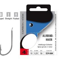 Allroundhaken