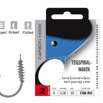 Teigspiralhaken
