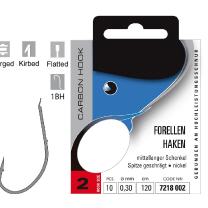 Forellenhaken