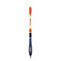 Vorgebleite Matchpose mit Multicolor-Sichtpilot