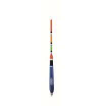 Vorgebleite Matchpose mit Flexoantenne