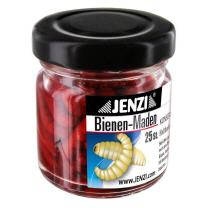 Bienenmaden Rot