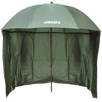 Ground Contact pro Carp Schirmzelt