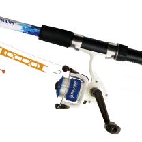 Combo Kid blau 165cm