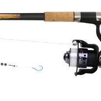 Combo Forelle / Barsch Spin 300cm