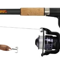 Combo Hecht / Zander Spin 270cm