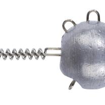 SCREW IN JIGHEADS