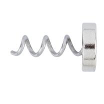 Magnet mit Schraube