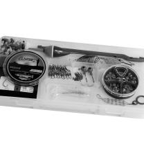 Vorfächer Raubfisch