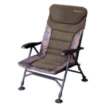 Comfort Camou Chair mit Armlehne